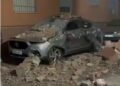 Un terremoto de magnitud 5.0 sacude el área metropolitana de Granada y provoca múltiples daños materiales 23 Un terremoto de magnitud 5.0 sacude el área metropolitana de Granada y provoca múltiples daños materiales