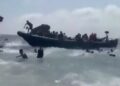 Más de 80 migrantes subsaharianos llegan en 2 pateras a las Playas de Cartagena en las últimas 48 horas 11 Más de 80 migrantes subsaharianos llegan en 2 pateras a las Playas de Cartagena en las últimas 48 horas