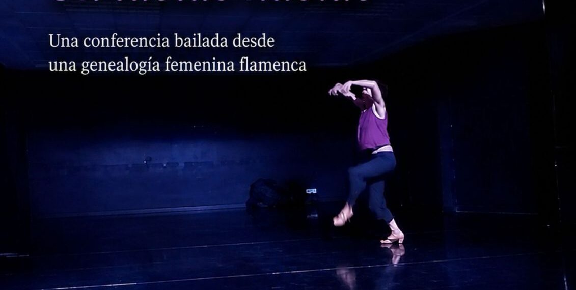 La Casa de la Dona y Amigos de la Cultura Andaluza visibilizan el papel de la mujer en el flamenco durante la XXXV Semana Cultural de Torrent 1 La Casa de la Dona y Amigos de la Cultura Andaluza visibilizan el papel de la mujer en el flamenco durante la XXXV Semana Cultural de Torrent