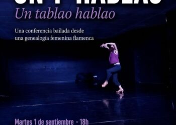 La Casa de la Dona y Amigos de la Cultura Andaluza visibilizan el papel de la mujer en el flamenco durante la XXXV Semana Cultural de Torrent 14 La Casa de la Dona y Amigos de la Cultura Andaluza visibilizan el papel de la mujer en el flamenco durante la XXXV Semana Cultural de Torrent