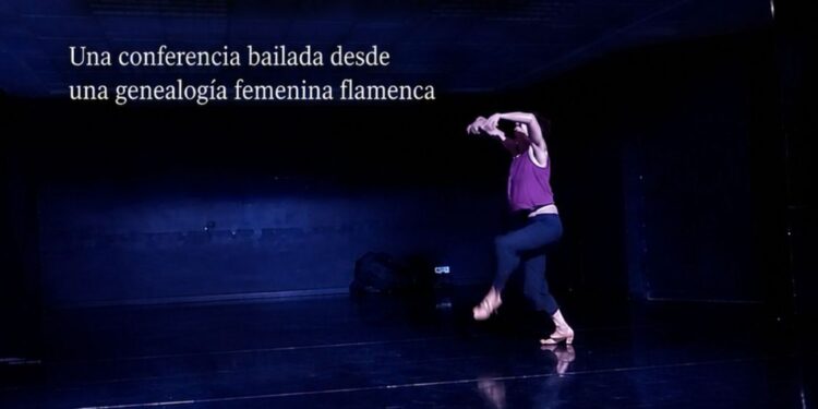 La Casa de la Dona y Amigos de la Cultura Andaluza visibilizan el papel de la mujer en el flamenco durante la XXXV Semana Cultural de Torrent 1 La Casa de la Dona y Amigos de la Cultura Andaluza visibilizan el papel de la mujer en el flamenco durante la XXXV Semana Cultural de Torrent