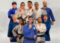 España viaja al Europeo de Judo Paralímpico de Heidelberg con diez judokas y el regreso de la competición por equipos