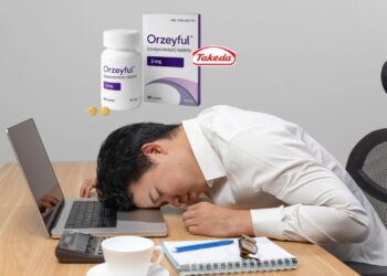 La FDA aprueba Orzeyful, el primer fármaco dirigido a la narcolepsia tipo 1