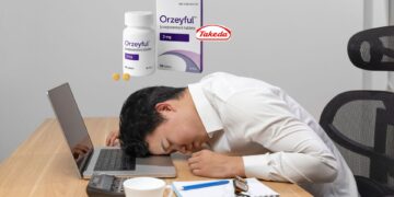 La FDA aprueba Orzeyful, el primer fármaco dirigido a la narcolepsia tipo 1