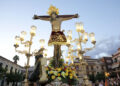 Paterna se rinde a sus Grandes Fiestas: de la mecha sagrada de la Cordà a la solemne procesión del "Morenet"