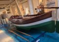 El Museu de la Mar de Valencia abrira sus puertas en septiembre tras culminar la rehabilitacion de la historica Casa dels Bous 2