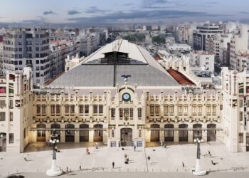 Estacio del Nord