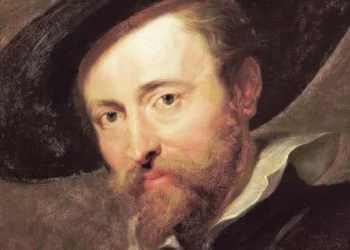 Exposicion Rubens. El florecimiento de un genio en Valencia