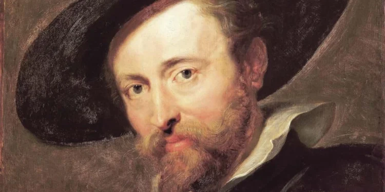 Rubens llega a Valencia con una exposición gratuita e inédita en el Museo de Bellas Artes 1 Exposicion Rubens. El florecimiento de un genio en Valencia