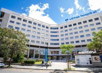 Vithas impulsa la investigación sanitaria con la puesta en marcha de su espacio de datos digitales interoperables 'Vithas Data Space'