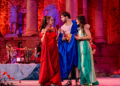 Sagunt a Escena acoge la representación del mito griego de Fedra, protagonizada por Lydia Bosch y Julio Peña
