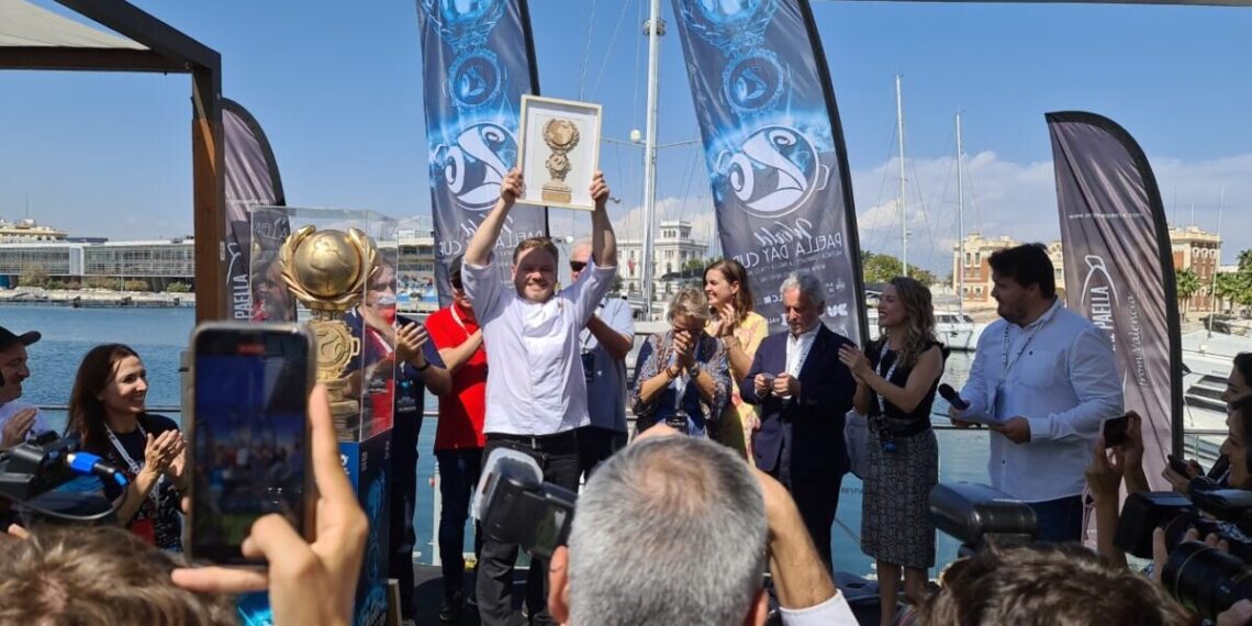 Francia gana la World Paella Day Cup 2022 20220920 123615 Mediano 28 scaled 1
