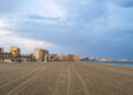 Un hombre de 81 años fallece ahogado en la Gran Playa de Santa Pola tras ser rescatado del agua 12 Un hombre de 81 años fallece ahogado en la Gran Playa de Santa Pola tras ser rescatado del agua