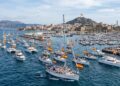La “Armada de la Solidaridad” navegará hasta Ceuta el sábado 29 en un gesto de respaldo ciudadano desde la Costa del Sol 10 La “Armada de la Solidaridad” navegará hasta Ceuta el sábado 29 en un gesto de respaldo ciudadano desde la Costa del Sol
