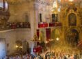 El Misteri d'Elig: el milagro medieval que transforma a Elig cada mes de agosto