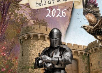 Viaje en el tiempo al corazón de la Edad Media: Onda transforma su casco histórico en una villa medieval