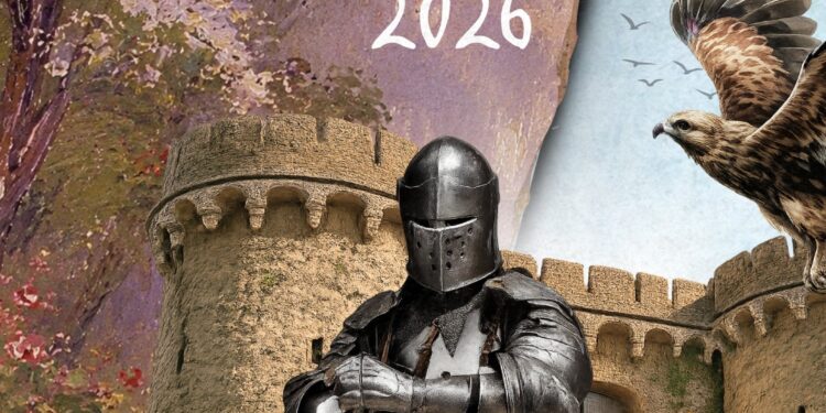 Viaje en el tiempo al corazón de la Edad Media: Onda transforma su casco histórico en una villa medieval