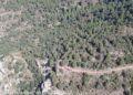 Un incendio forestal en el término municipal de Morella: la rapidez consigue controlar el incendio en pocos minutos 10 Un incendio forestal en el término municipal de Morella: la rapidez consigue controlar el incendio en pocos minutos