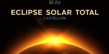 Castelló se prepara para la oscuridad total: el Ayuntamiento despliega una jornada festiva y divulgativa por el eclipse solar