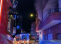 Un muerto y tres evacuados en el incendio de una vivienda en Alberic 10 Un muerto y tres evacuados en el incendio de una vivienda en Alberic