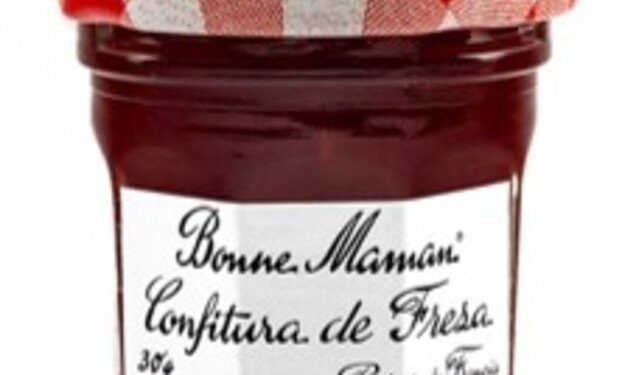 Sanidad alerta de la presencia de cristales en varios lotes de mermelada y miel de la marca Bonne Maman 1 Sanidad alerta de la presencia de cristales en varios lotes de mermelada y miel de la marca Bonne Maman