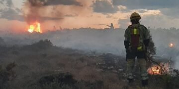 La preocupación se traslada a Tírig tras activarse la Situación 2 mientras Culla se da por estabilizado
