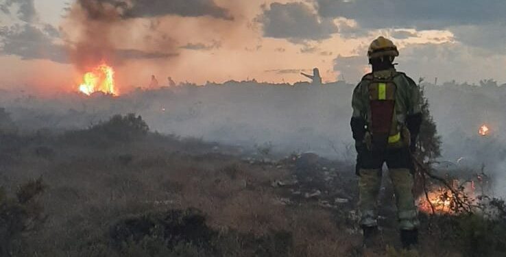 La preocupación se traslada a Tírig tras activarse la Situación 2 mientras Culla se da por estabilizado
