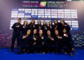 España roza el oro europeo sub-20 de waterpolo en un agónico desenlace ante Hungría