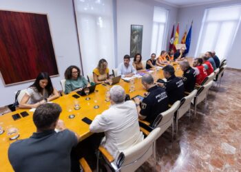 Gandía decreta el cierre vespertino de las piscinas de Beniopa y Roís de Corella por alerta naranja de tormentas 15 Gandía decreta el cierre vespertino de las piscinas de Beniopa y Roís de Corella por alerta naranja de tormentas