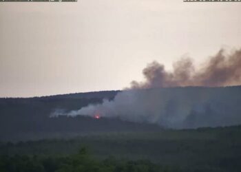 Las tormentas eléctricas desencadenan varios incendios en Valencia y obligan a movilizar un amplio dispositivo 2 Las tormentas eléctricas desencadenan varios incendios en Valencia y obligan a movilizar un amplio dispositivo