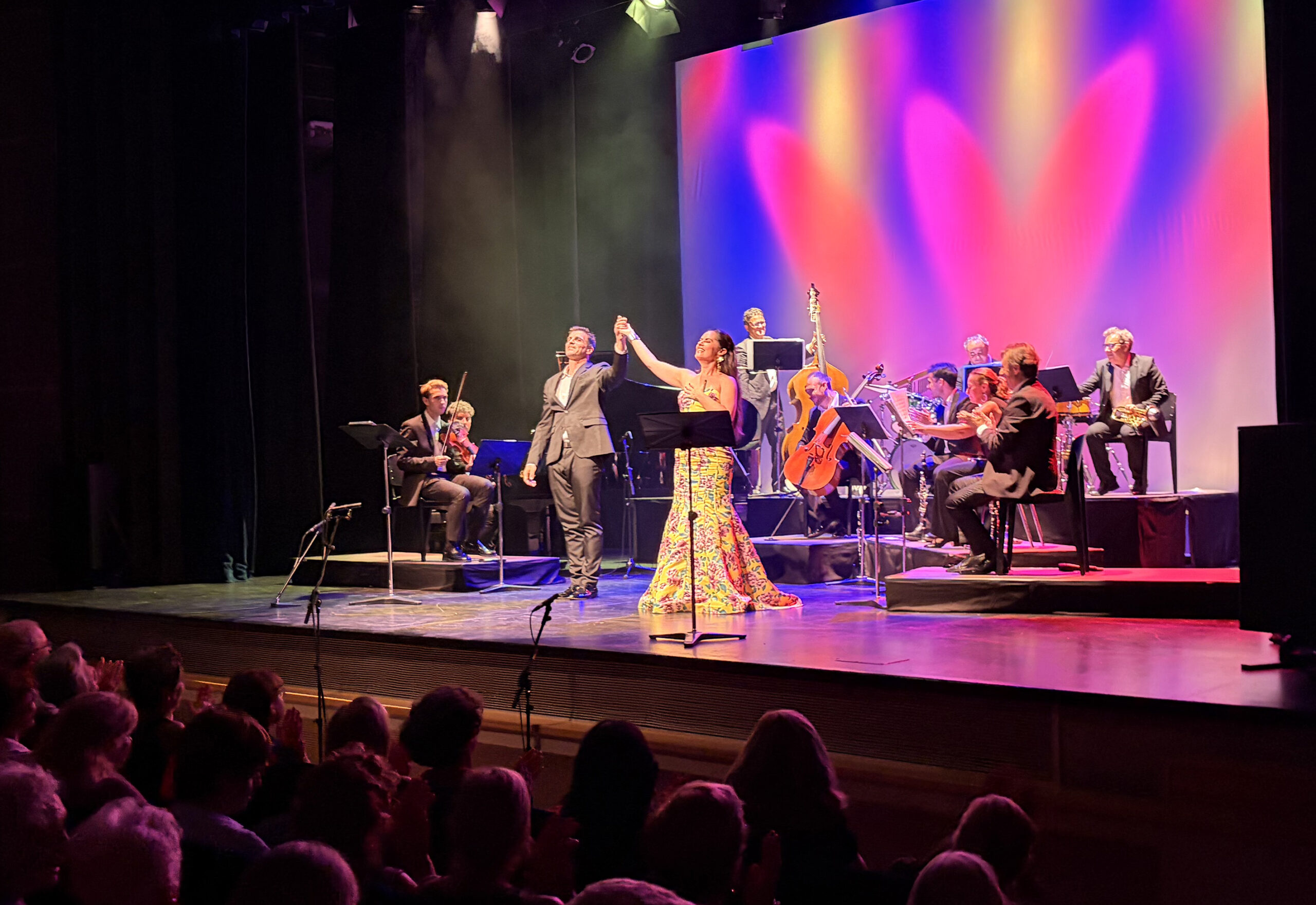 Ópera Benicàssim clausura su XVIIIª edición con un pleno de ‘sold out’ y más de 2.200 espectadores 2 HPYSl6PXkAAIfZv scaled