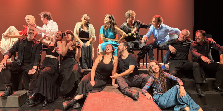 Ópera Benicàssim clausura su XVIIIª edición con un pleno de ‘sold out’ y más de 2.200 espectadores 1 Ópera Benicàssim clausura su XVIIIª edición con un pleno de ‘sold out’ y más de 2.200 espectadores