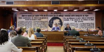 El Gobierno atrincherado: tercer plantón al Senado por la crisis de Ceuta mientras el país pide respuestas