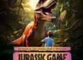 Un viaje entre videojuegos y prehistoria: 'Jurassic Game' llega al Teatro Olympia con dinosaurios a tamaño real