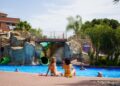 La piscina municipal de la Murta en Xàtiva cerrará del 12 al 23 de agosto por mantenimiento
