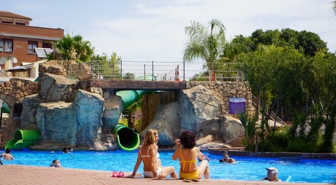 La piscina municipal de la Murta en Xàtiva cerrará del 12 al 23 de agosto por mantenimiento 1 La piscina municipal de la Murta en Xàtiva cerrará del 12 al 23 de agosto por mantenimiento