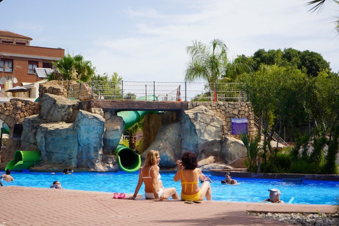 La piscina municipal de la Murta en Xàtiva cerrará del 12 al 23 de agosto por mantenimiento 1 La piscina municipal de la Murta en Xàtiva cerrará del 12 al 23 de agosto por mantenimiento
