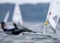 Blanca Ferrando se proclama subcampeona del mundo de vela ILCA 4 en Aarhus 10 Blanca Ferrando se proclama subcampeona del mundo de vela ILCA 4 en Aarhus