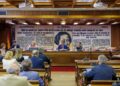 Marlaska planta al Senado y consolida la estrategia del Gobierno de eludir el control parlamentario 10 Marlaska planta al Senado y consolida la estrategia del Gobierno de eludir el control parlamentario