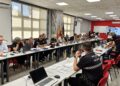 Gran seguimiento del dispositivo de seguridad en Valencia ante la llegada del eclipse solar 12 Gran seguimiento del dispositivo de seguridad en Valencia ante la llegada del eclipse solar