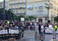 Afectados por la DANA vuelven a movilizarse en Valéncia para exigir que el PPCV retire el escaño a Mazón 10 Afectados por la DANA vuelven a movilizarse en Valéncia para exigir que el PPCV retire el escaño a Mazón