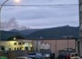 Un rayo desencadena un incendio forestal en Segorbe y moviliza a un amplio dispositivo de extinción 10 Un rayo desencadena un incendio forestal en Segorbe y moviliza a un amplio dispositivo de extinción