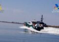 Máxima tensión en el litoral andaluz: la Audiencia Nacional asume la investigación tras un tiroteo entre narcos y la Guardia Civil 16 Máxima tensión en el litoral andaluz: la Audiencia Nacional asume la investigación tras un tiroteo entre narcos y la Guardia Civil