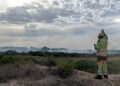 El Ayuntamiento de Valencia activa medidas excepcionales tras la estabilización del incendio de El Saler 11 El Ayuntamiento de Valencia activa medidas excepcionales tras la estabilización del incendio de El Saler