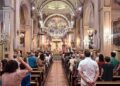Paterna vive su día grande entre la emoción de la Cordà y la devoción al Santíssim Crist de la Fe 10 Paterna vive su día grande entre la emoción de la Cordà y la devoción al Santíssim Crist de la Fe