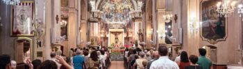 Paterna vive su día grande entre la emoción de la Cordà y la devoción al Santíssim Crist de la Fe