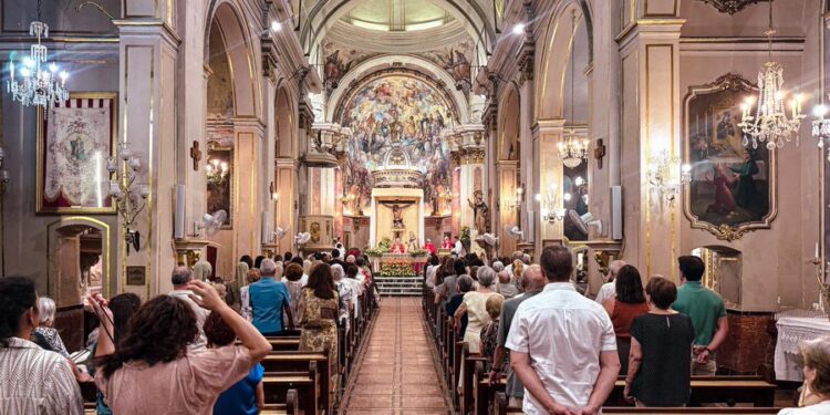 Paterna vive su día grande entre la emoción de la Cordà y la devoción al Santíssim Crist de la Fe 1 Paterna vive su día grande entre la emoción de la Cordà y la devoción al Santíssim Crist de la Fe