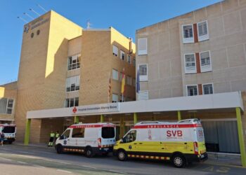 La Generalitat destina cerca de 30 millones en 2026 a ampliar el Hospital Marina Baixa con 113 nuevas camas y más quirófanos 13 Hospital Marina Baixa