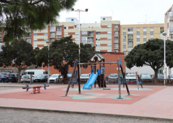 El Ayuntamiento de Sagunto saca a licitación las obras para la creación de un gran parque urbano inclusivo en la plaza Padre Jaime