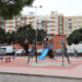 El Ayuntamiento de Sagunto saca a licitación las obras para la creación de un gran parque urbano inclusivo en la plaza Padre Jaime